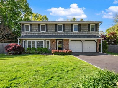 19 Fox Lane