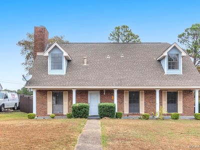 1300 Pampas Dr