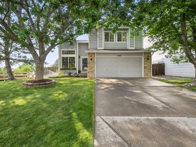 5691 S Versailles Street