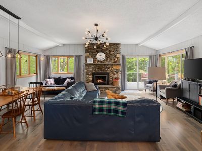 1038 Center Fayston Road