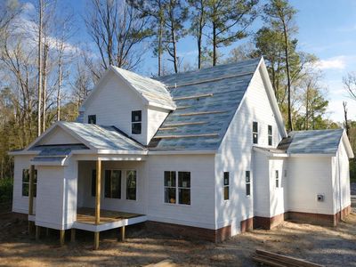 4025 Hamlets Chapel Rd