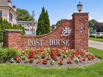 Property at 324 Post Road #12L, Westbury, NY