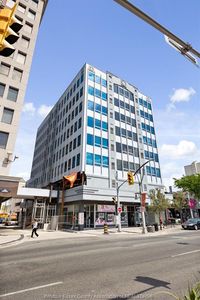 540 Ouellette Ave #3E