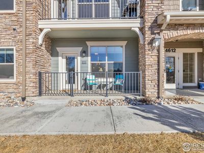 4612 Hahns Peak Dr #102