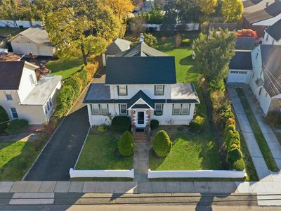 333 Ocean Avenue
