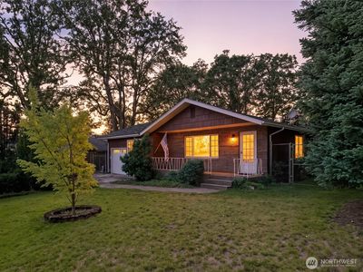 10510 Becker Drive SW