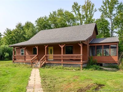 Property at 12534 E County Road 525 S, Crothersville, IN