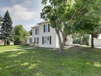 109 Sillman St