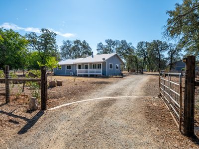 21115 Oak Knoll Rd