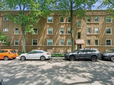 7025 N Wolcott Ave #3
