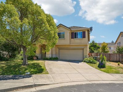 4113 Cedar Creek Court
