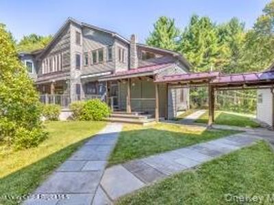 16 Sahler Mill Road