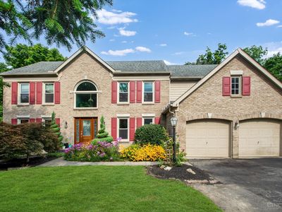 4770 Beechwood Farms Dr