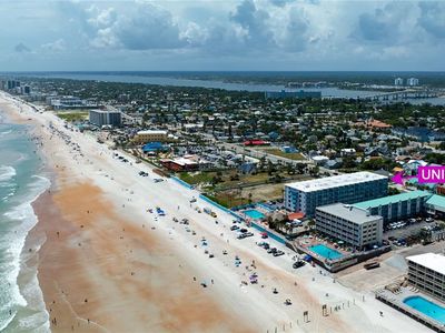 313 S Atlantic Ave #5240