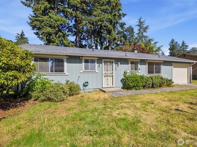 Property at 802 Oakcrest Drive SE, Lacey, WA