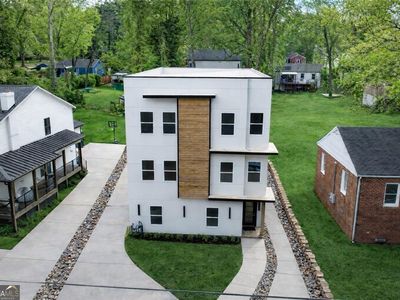 Property at 2087 Glenwood Ave, Atlanta, GA