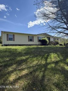 Property at 1338 Central Point Rd, Rutledge, TN