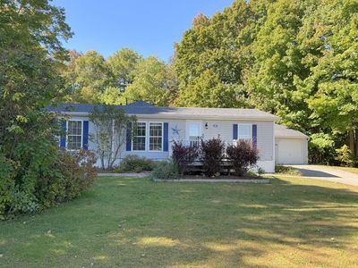 45 Davis Road