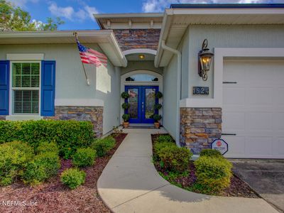 1524 AUTUMN PINES Drive