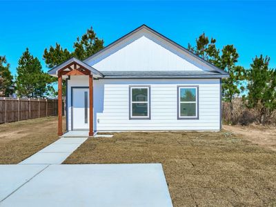 1398 Road 5607