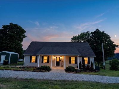 Property at 3755 Madisonville Rd, Hopkinsville, KY