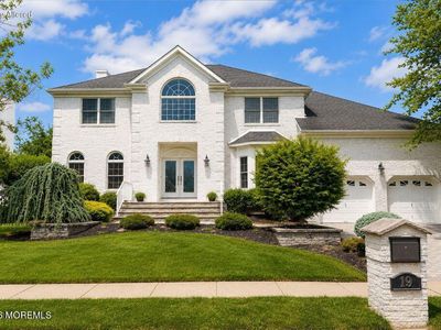 19 Bloomfield Road