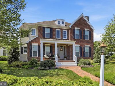 1154 Edgemoor Ct