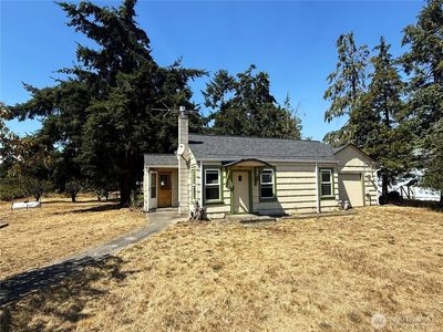 1360 Chimacum Road
