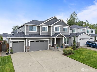 17419 126th Avenue Ct E