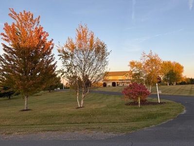 435 Center Line Road