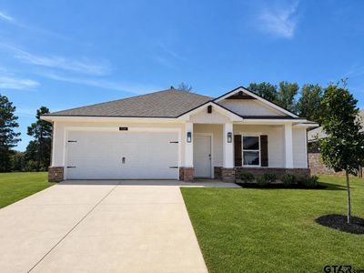 Property at 1118 Park Meadows Dr, Whitehouse, TX