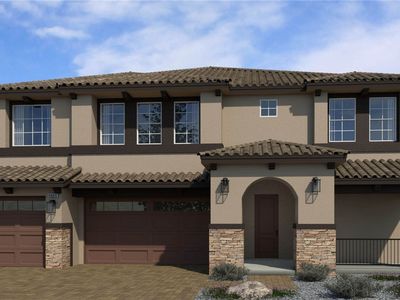 7725 Serenity Bay Ln LOT 52