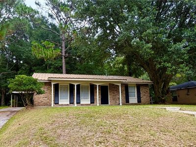 Property at 614 Masterson Ave, Chickasaw, AL