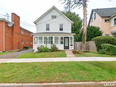 Property at 6 Johnson Street, Middletown, CT