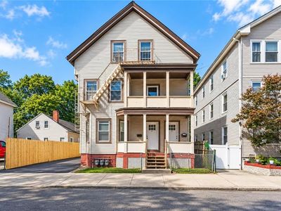 56 Felix St