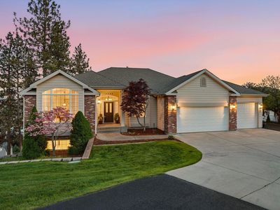 10599 W Lakeside Ln