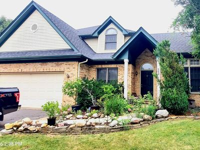 260 Tecumseh Dr