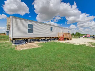 Property at 1812 Road 5722, Cleveland, TX