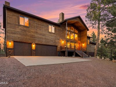 3098 HOPI Drive