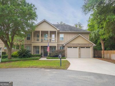 153 Southern Oaks Ln