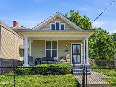 1847 Date St