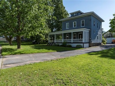 Property at 9841 State Route 812, Croghan, NY