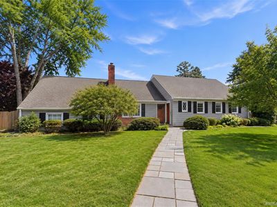 5 Arrowhead Place