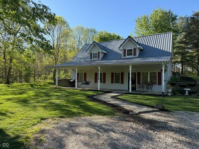 9645 N County Road 75 W