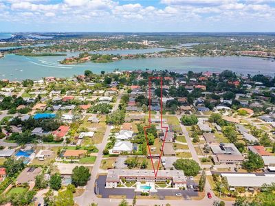 504 Narvaezi St APT 126