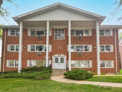 245 Country Club DRIVE #2C