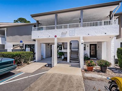 2117 LAKEWOOD CLUB DRIVE S #7K