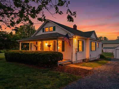 1241 Quicks Mill Rd