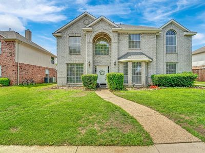 3508 Almond Ln