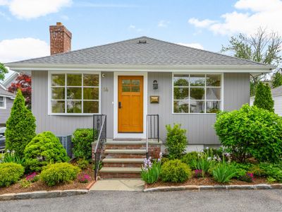 14 Ridgeland Terrace
